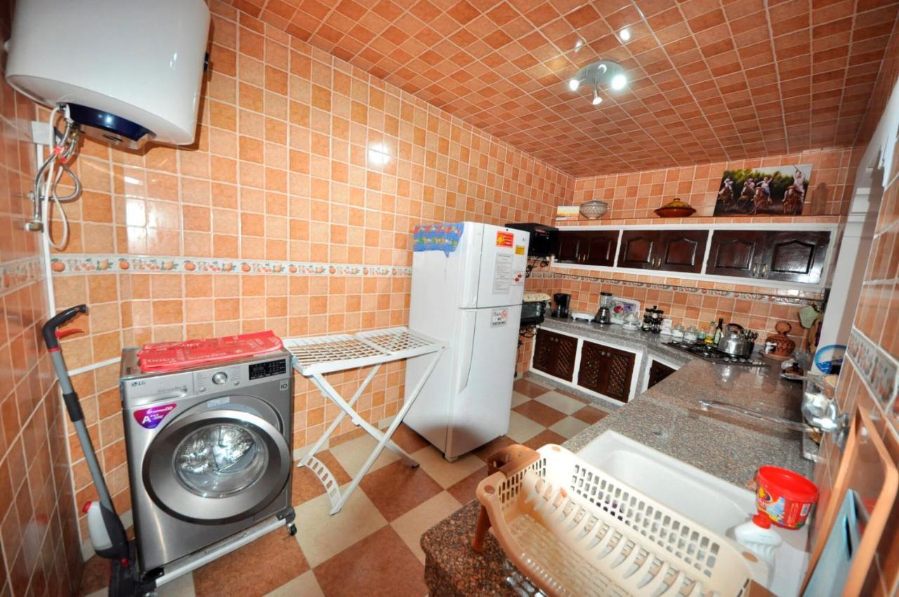 Dar Leena Essaouira Exterior foto