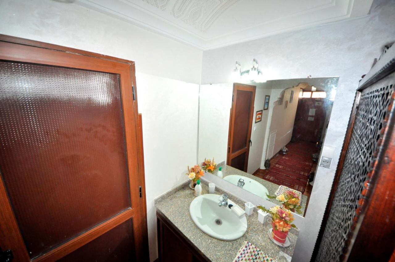 Dar Leena Essaouira Exterior foto